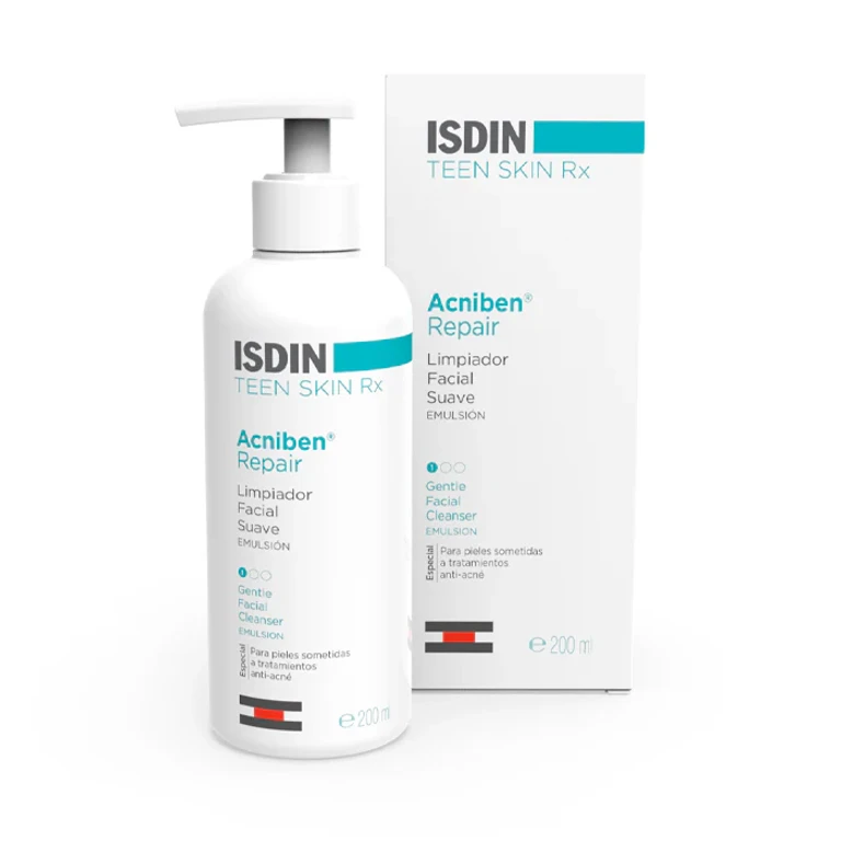 Acniben Rx Cleansing Emulsion 200ml