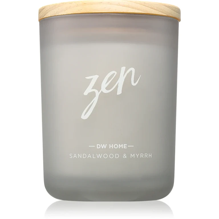 Zen scented candle 425 g