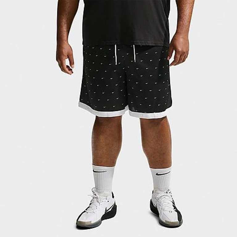 DNA Access Dri-FIT 8" Basketball Shorts