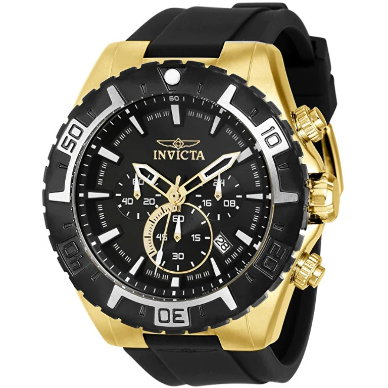 Aviator Quartz 37627