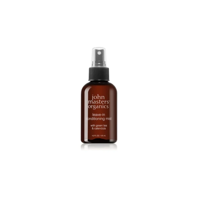 Green Tea & Calendula Leave-in Spray Conditioner 125 ml