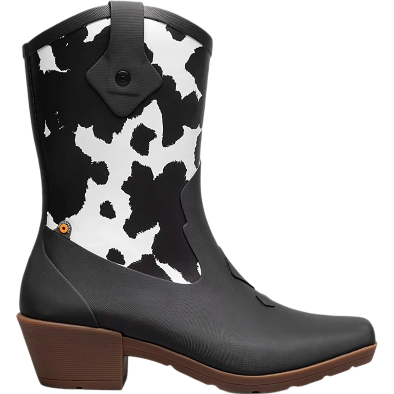 Jolene Mid Deco Rain Boots - Women's