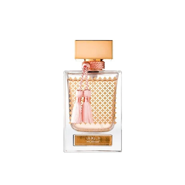 Qasamat Morhaf Eau de Parfum