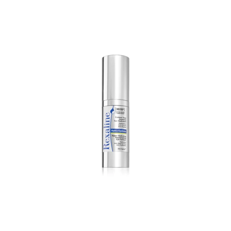 3D Hydra-EyeZone - Extra hydrating eye contour cream - 15ml