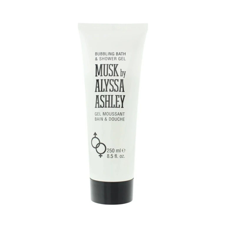 Gel Alyssa Ashley 250 ml