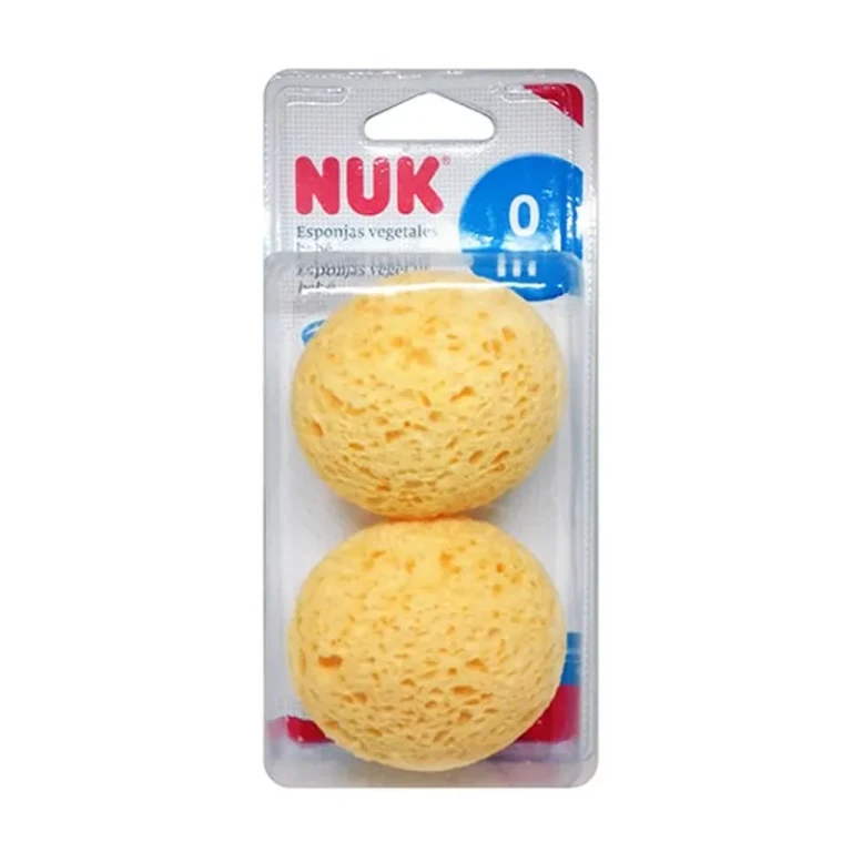 Sponge without vegetables 0+M