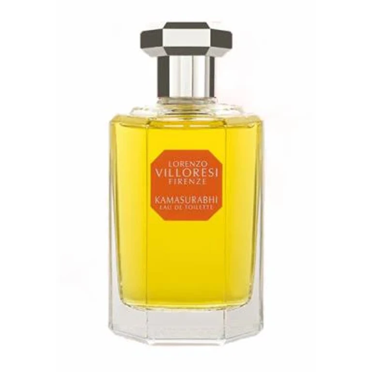 Villoresi Kamasurabhi EDT 50 ml
