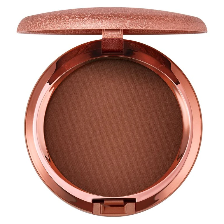 Mac Skinfinish Sunstruck Matte Bronzer Pink (8 G)