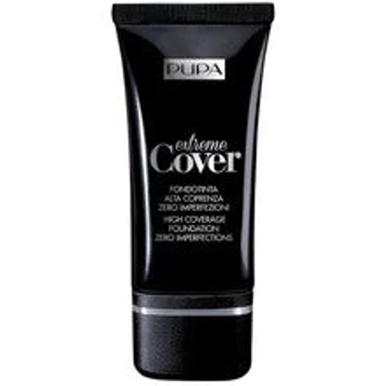 Extreme Cover High Coverage Zero Imperfections Foundation SPF 15 30 ml 030 Light Sand