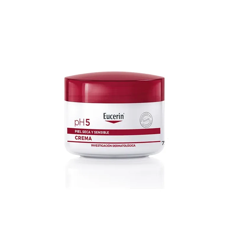 Ph5 Sensitive and Dry Skin Cream 75ml