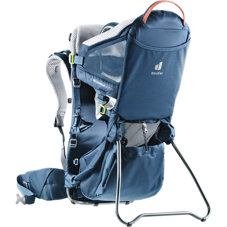 Kid Comfort Active Child Carrier