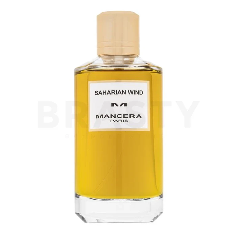 Saharan Wind EDP U 120 ml