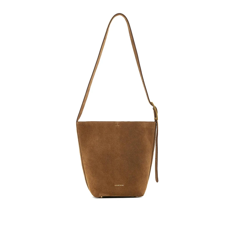 Sac Cabas - Marron (A1312209BWN02)