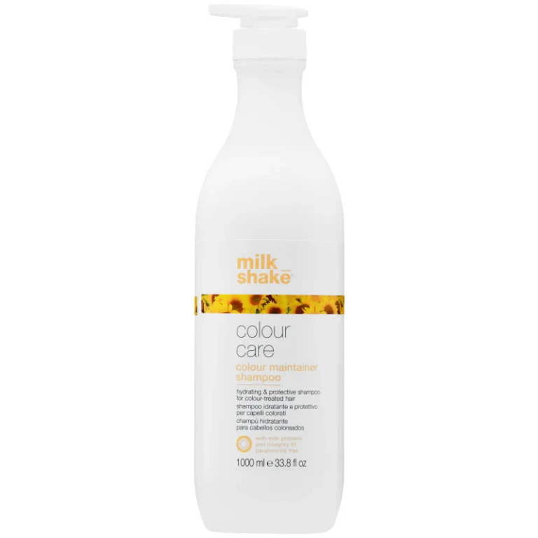 Color Care moisturizing and protective shampoo for colored hair 1000 ml