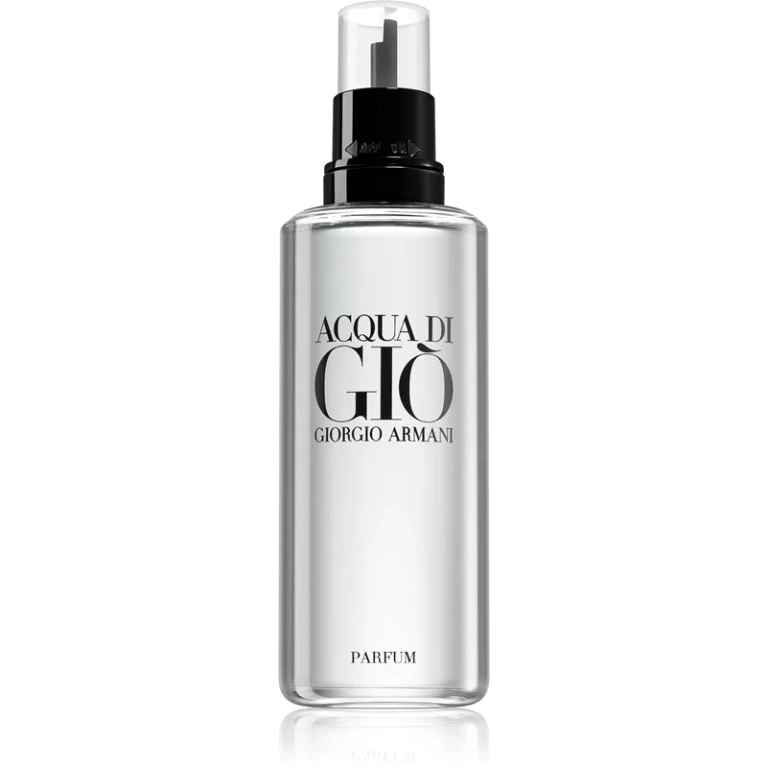 Acqua Di Gio Pour Homme Parfum - parfum (náplň) - Volume: 150 ml