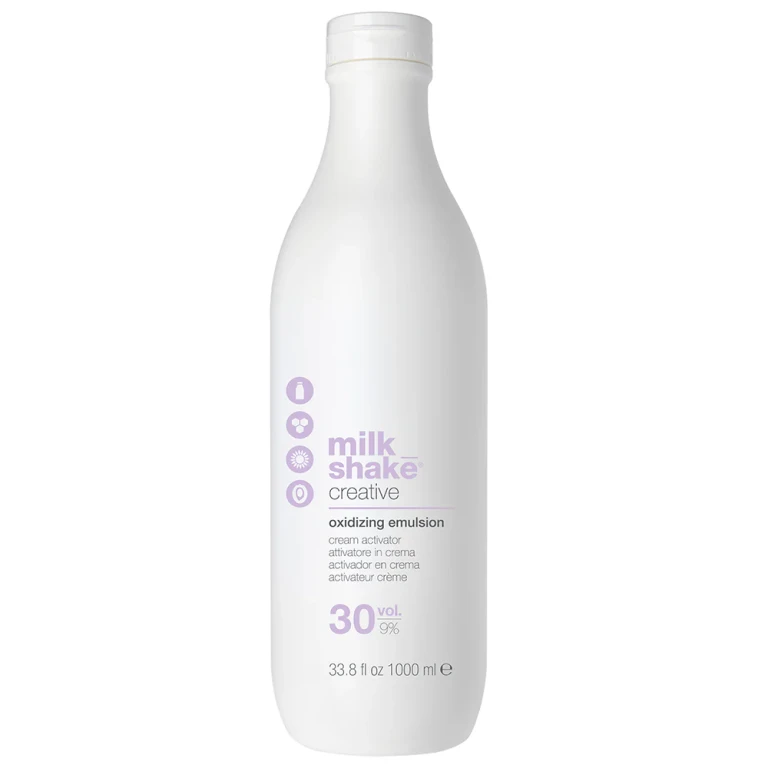 Creative Hair Oxidizing Lotion 9% 30 vol 1000 ml