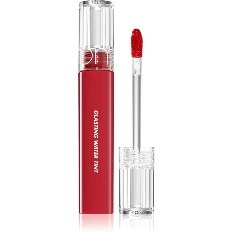 Glasting Water Lip Gloss Color 03 Brick River 4 g