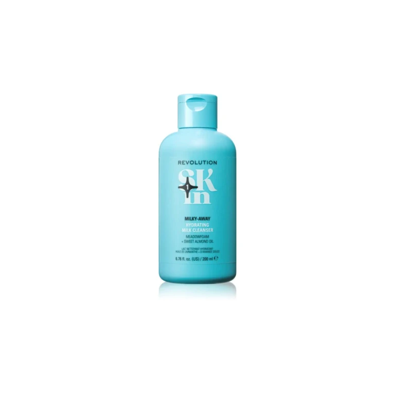 Happy Hydrate Milky-Away Moisturizing Cleansing Milk 200ml