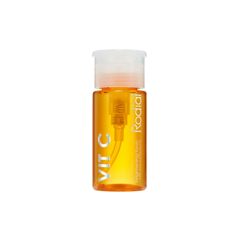 Vitamine C Verhelderende Tonic Mist