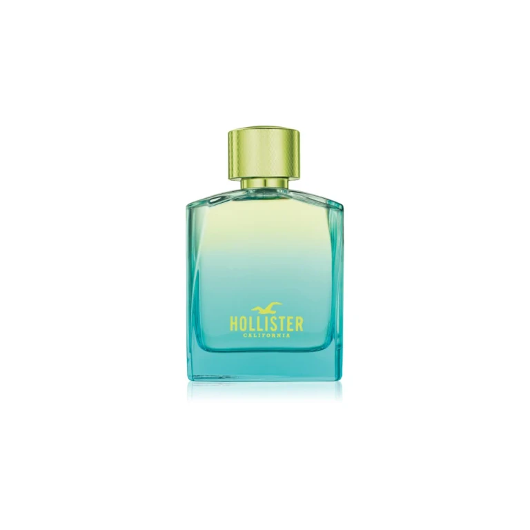Wave 2 Eau de Toilette 100ml