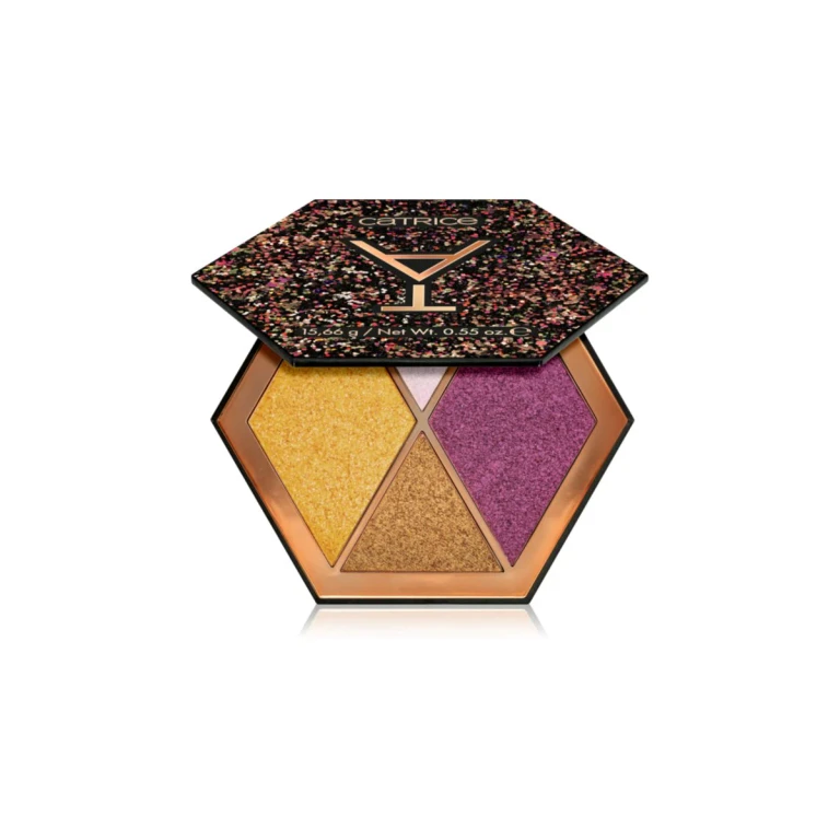 ABOUT TONIGHT eyeshadow palette 15.66 g