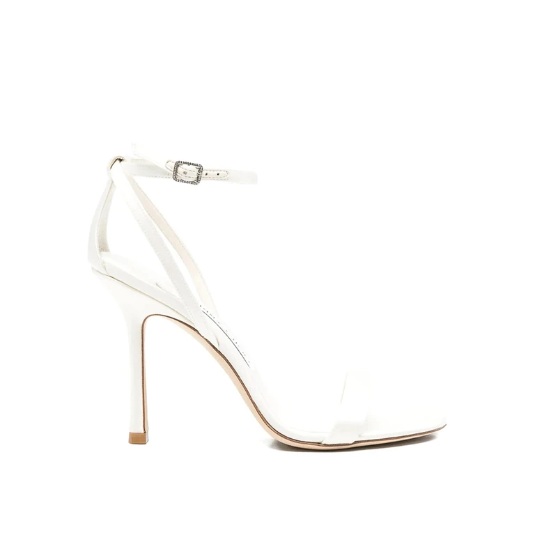 Sandales - Blanc (MOZA100TCUIVORY)