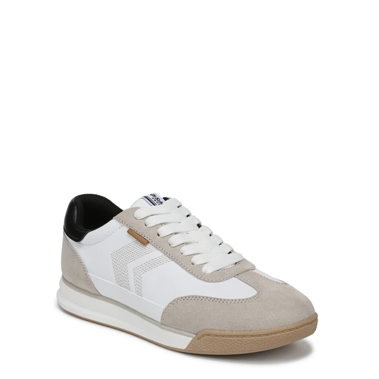 Throwback Retro Sneaker