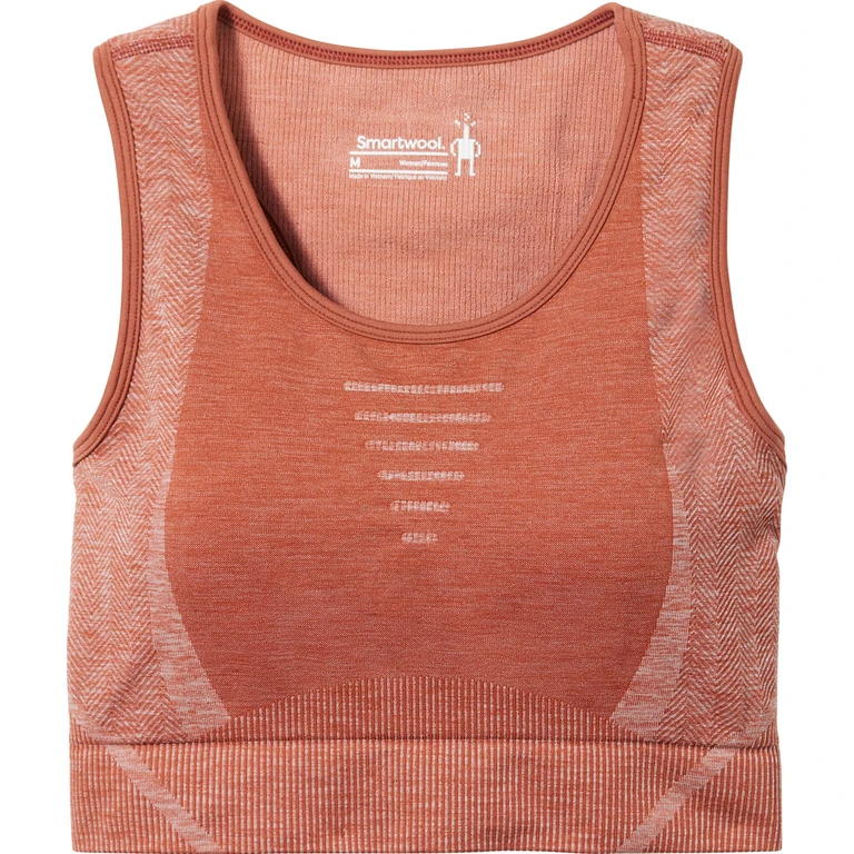 Intraknit Racerback Bra - Women's