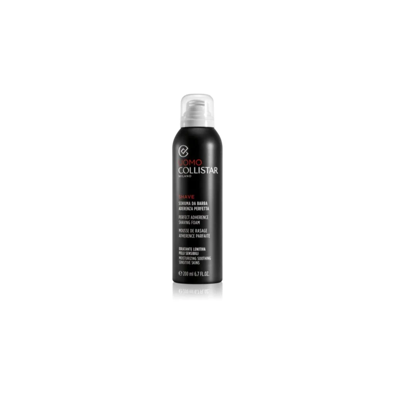 Perfect Adherence Shaving Foam