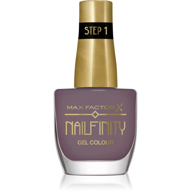 Nailfinity Nail Polish 12 ml 355 Breakthrough