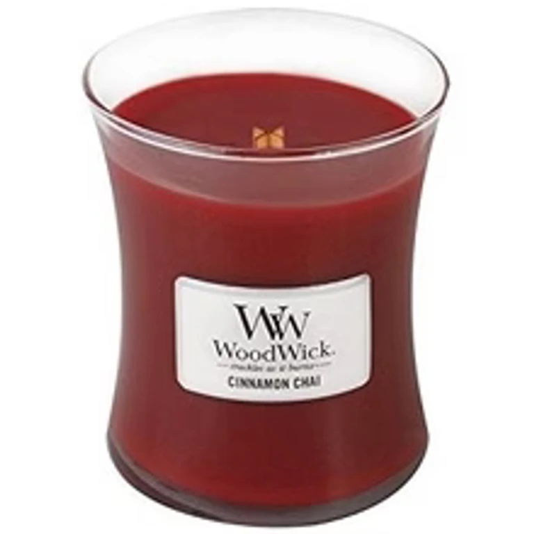 Cinnamon Chai Vase (Cinnamon Chai) - Perfumed candle - 609.5 g