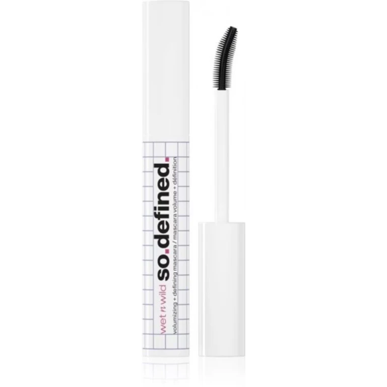 Megavolume So Defined Volumizing Mascara