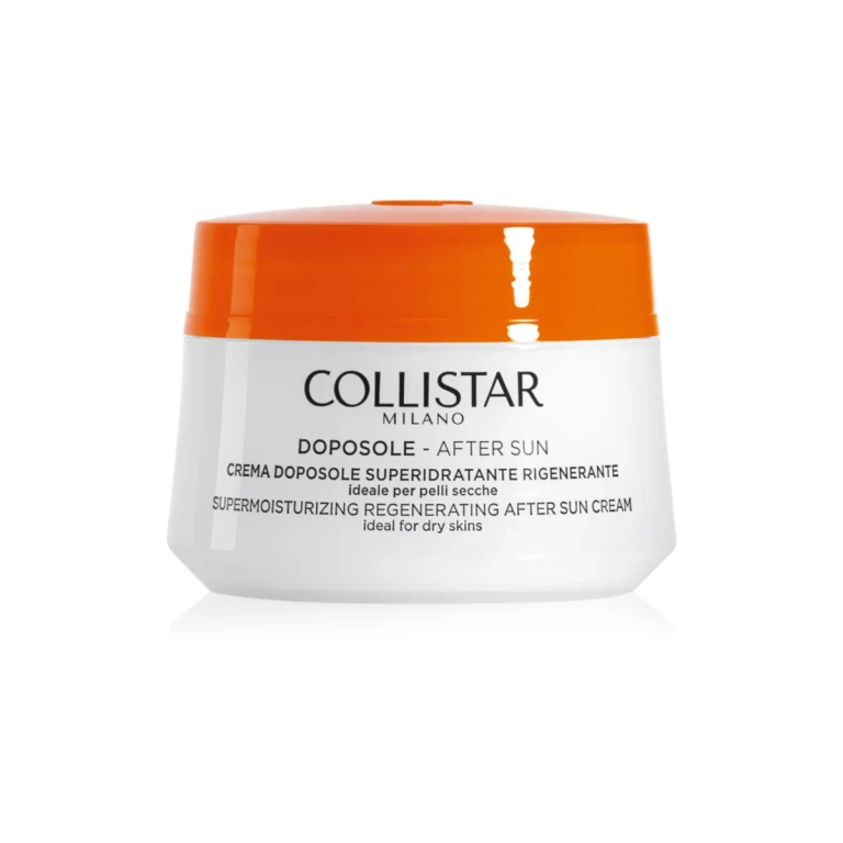 Special Perfect Supermoisturizing regenerating and hydrating aftersun cream 200 ml