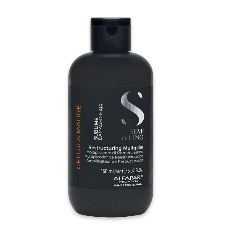 Milan sublime linseed cel madre restructuring 150ml 2023