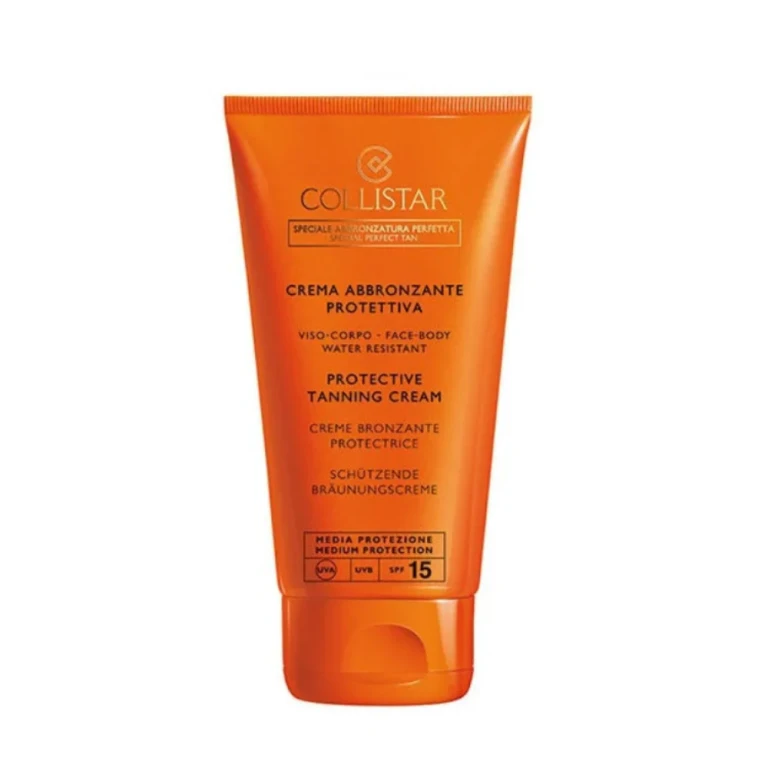 Special Perfect Protective Tanning Cream SPF15 - Body Tanning - 150ml