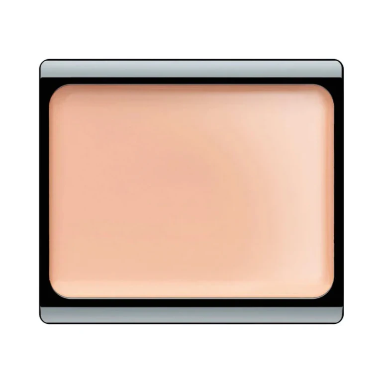 Concealer (Camouflage Cream) 4.5 g - Shade: 3 Iced Coffee