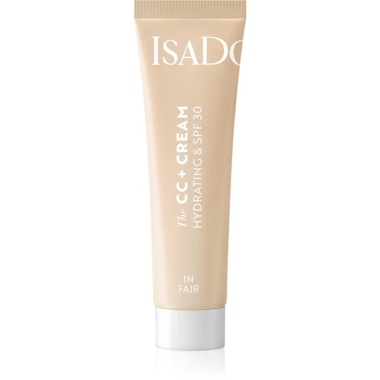 Cc + Cc Moisturizing Cream Spf 30 Color 1N Fair 30 Ml