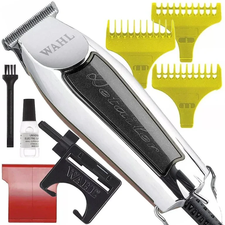 DETAIL Trimmer E2055