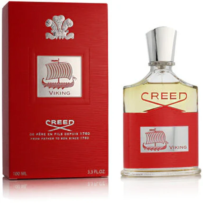 Viking Eau de Parfum 50ml - Bold and Sophisticated Men's Fragrance