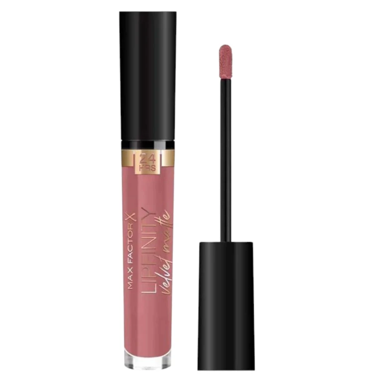 Lipfinity Liquid Lipstick 065 Vanity Brown 35 ml