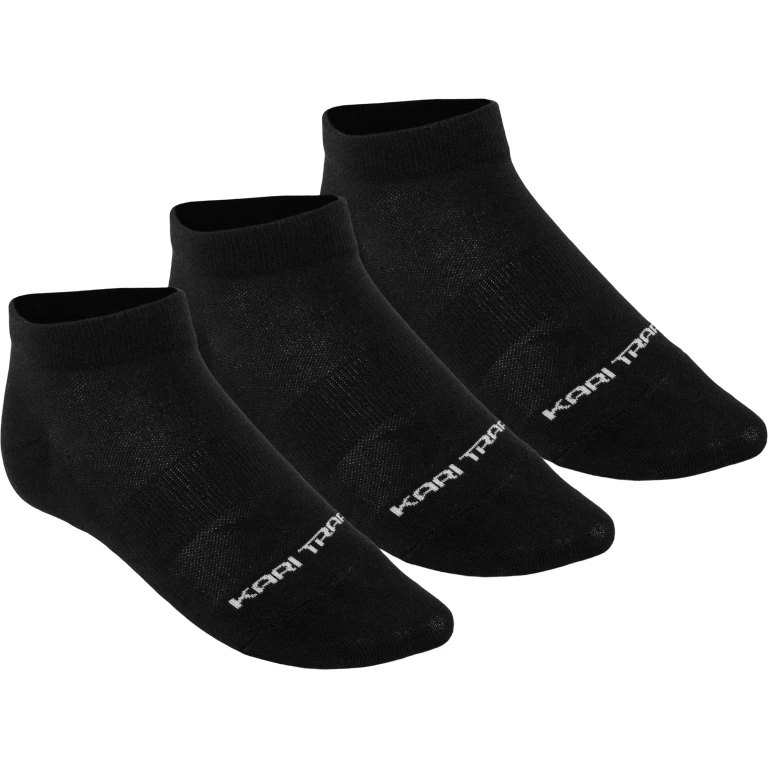 Tåfis 3 Pack Socks - Women's