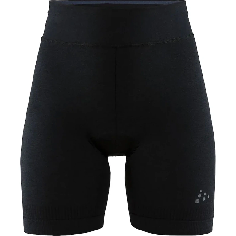 Core Fuseknit Bike Boxer Briefs - Women's