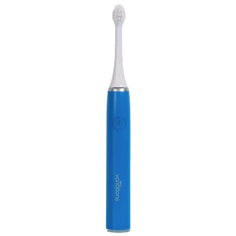 Electric Toothbrush Soft Blue From 3 Years Children