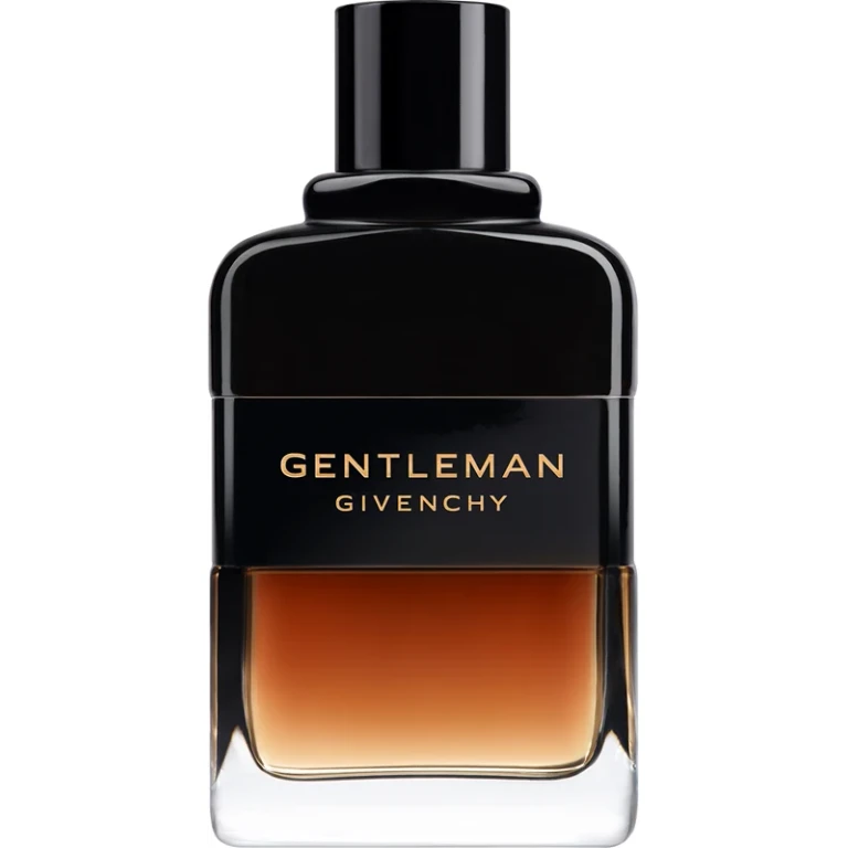 Givenchy Gentleman Réserve Privée - EDP - Volume: 100 ml