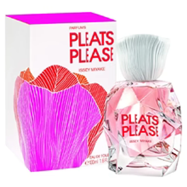 Pleats Please Eau de Toilette