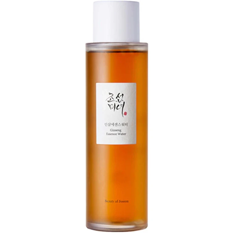 Gingseng Healing Moisturizing Essence 150ml