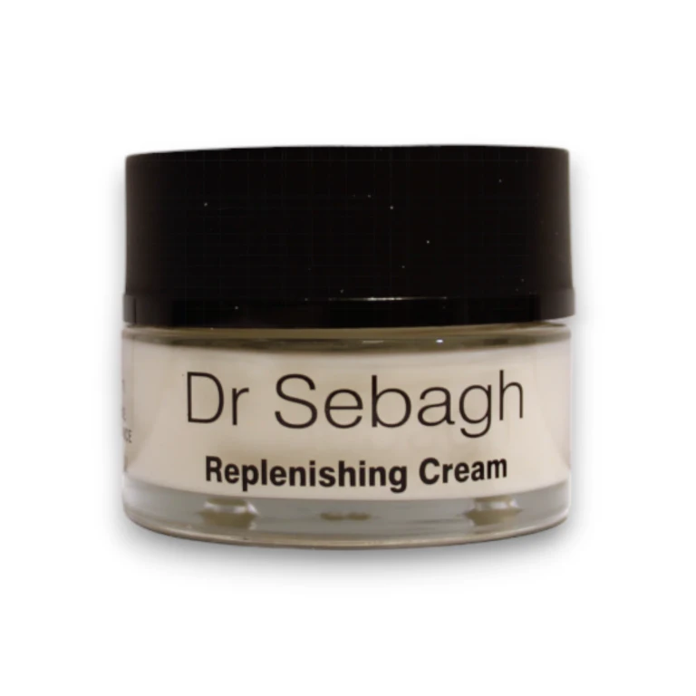 Phytohormone Restorative Smoothing Day and Night Face Cream 50 ml
