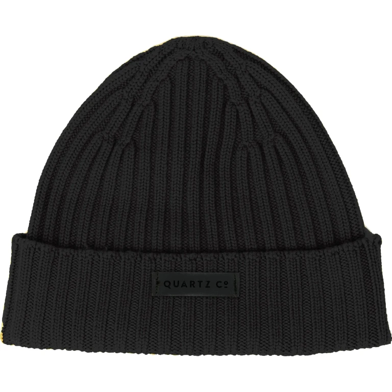 Merino Wool Beanie - Unisex