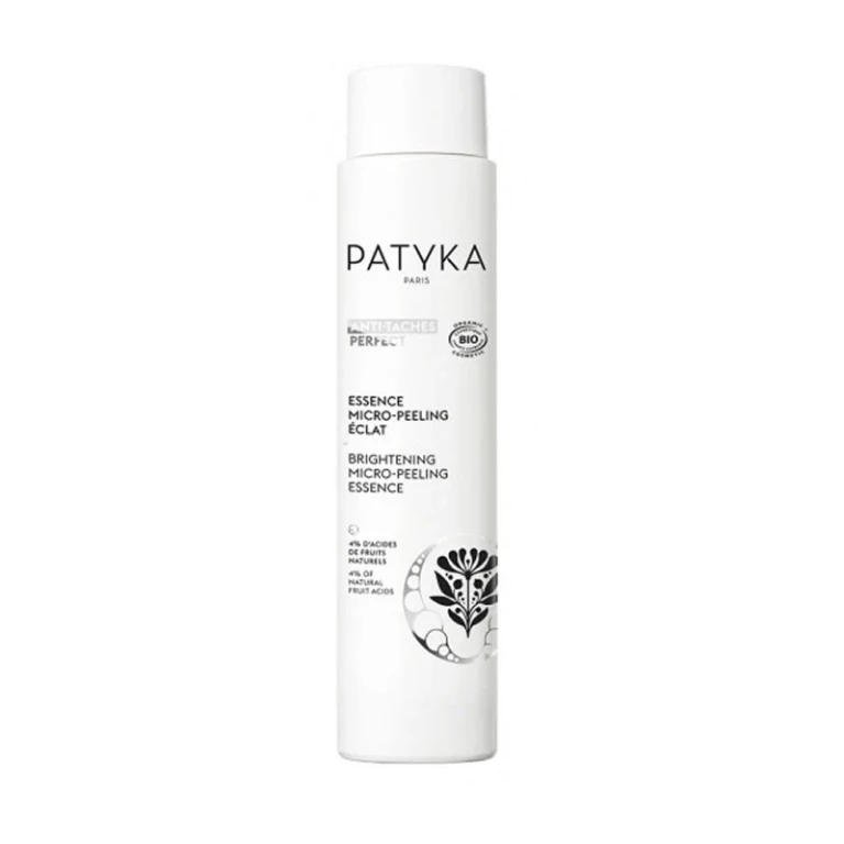 Patyka Illuminating Micro-Peeling Essence 100ml