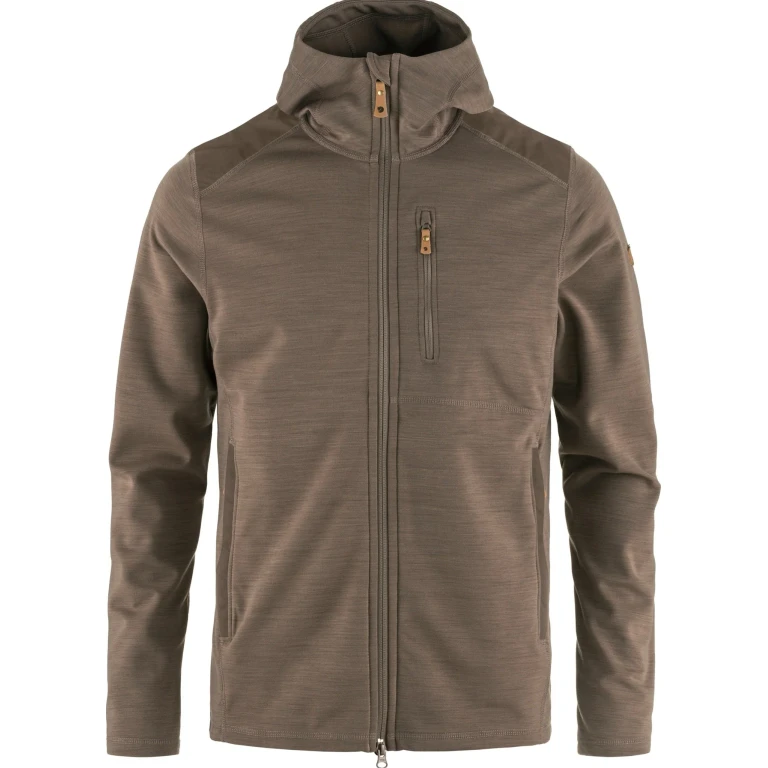 Keb Fleece Hoodie - Men's